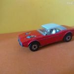 Régi Matchbox Dodge Challenger =C2= fotó