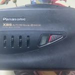 PANASONIC RQ-P250 ODA-VISSZA JÁTSZÓ SZTEREÓ WALKMAN KAZETTÁS MAGNÓ PANASONIC CASSETTE PLAYER fotó