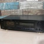 Denon DRM-500 kazettás deck fotó