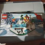 LEGO® Karácsonyi korcsolya (40416) fotó