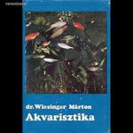 Wiesinger Márton: Akvarisztika fotó