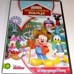 Mickey egér játszótere - Mickey és Donald farmja (eredeti DVD film) 2013. fotó