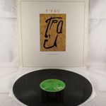 T'Pau - Heart And Soul LP (609 187) (Géppel tisztítva) G/VG+ fotó