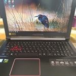 Acer Predator Helios 300 fotó