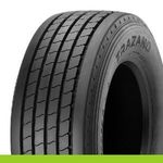 Maxxis Trailermaxx CR-966 195/70 R14C 96N kisteher nyári gumi fotó