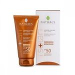 Nature's napvédő krém SPF50, 150 ml fotó