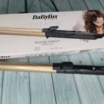 Babyliss creative hajsütővas 25mm (Bouncles medium, GOLD) fotó