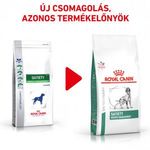 Royal Canin Satiety Weight Management - száraz gyógytáp felnőtt kutyák részére túlsúly csökkentés... fotó