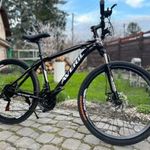 Teljesen új Averil Mountain Bike kerékpár akciós áron! fotó