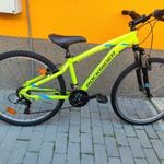 B'Twin bTwin B Twin Decathlonos ST100 26" gyerek MTB bicikli XS vázzal eladó fotó