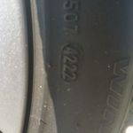 Pirelli Sottozero 3 215/55 R17 98V M+S DOT 4222 fotó