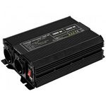 Goobay Sziget inverter SPW IT 1000 W 12 V/DC - 230 V/AC, 5 V/DC fotó