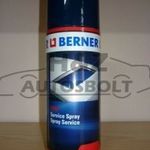 Berner PTFE szervízspray 400ml fotó