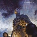 Prometheus: Élet és halál (képregény) fotó