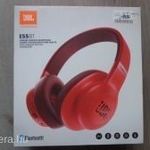 JBL E55 BT Bluetooth fejhallgató fotó