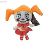 FNAF Five Nights at Freddy's Freddy Circus Baby 20 cm plüss Új Számlával KÉSZLETEN fotó