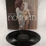 No-Man - Only Baby LP (83TP12) (Géppel tisztítva) VG/VG+ UK (House) fotó