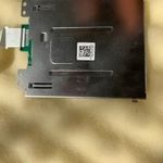 Dell Latitude 5480 smart card 5490 smart kártya olvasó 17N6J 017N6J fotó