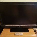 LCD TV 32" 82 CM MÉRETBEN AOC N32W551T fotó