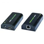 TECHLY IDATA EXTIP-373 HDMI Extender/Splitter IDATA EXTIP-373 Kiegészítő, Kellék Speciális átala... fotó