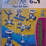 Solar kit 6in1 1 ft-ról fotó