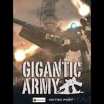 GIGANTIC ARMY (PC - Steam elektronikus játék licensz) fotó