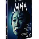 Umma - Anyám szelleme - DVD fotó