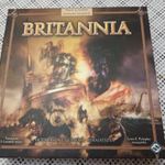 Britannia fotó