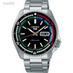 Seiko 5 Sports Regatta SRPK13K1 fotó