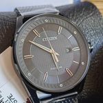 Citizen Eco Drive Weekender férfi karóra Új 2 év garanciával fotó