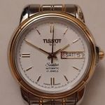 Tissot Seastar férfi karóra (A660/760K) fotó