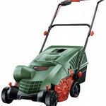 Bosch Home and Garden UniversalRake 900 Gyepszellőztető Elektromos Munkaszélesség 32 cm fotó