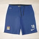 Manchester City rövidnadrág - Nike (S) fotó