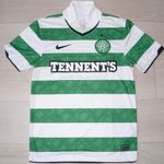 Celtic FC rövid ujjú mez - Nike (S) fotó