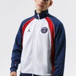 Nike Jordan PSG Paris Saint-Germain Pulóver XL-es Méretű fotó