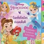 Disney Hercegnők - Csodálatos évszakok - Kedvenc k fotó