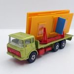 Matchbox Super Kings. K 13/20 Daf Truck. fotó