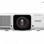 Epson EB-PU1006W 3LCD / 6000Lumen / WUXGA lézer vállalati projektor fotó