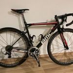 BMC team machine SLR01(6, 5kg.) fotó