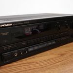 Pioneer SX-202R Hifi sztereó rádió erősítő receiver 290W fotó