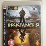 Ps3 Resistance 2 Playstation 3 játék fotó