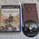 [CAB] Gladius - PS2 játék fotó