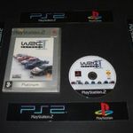 WRC II Extreme - Ps2 (Playstation2) fotó