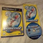 [CAB] Splashdown 2: Rides Gone Wild - PS2 játék fotó