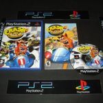 Crash Nitro Kart - Ps2 (Playstation2) fotó