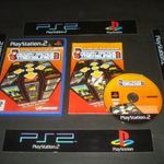 Midway Arcade Treasures 1 - Ps2 (Playstation2) fotó