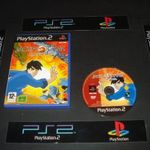 Jackie Chan Adventures - Ps2 (Playstation2) fotó