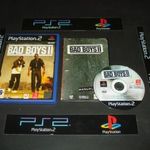 Bad Boys II - Ps2 (Playstation2) fotó