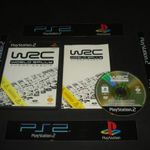 World Rally Championship - Ps2 (Playstation2) fotó