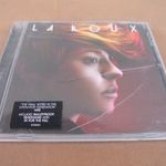 La Roux - La Roux cd karcos fotó